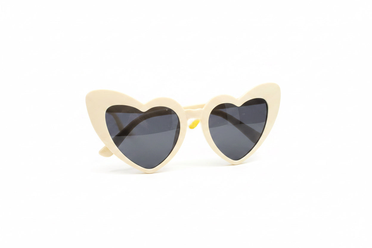 Heart Sunglasses