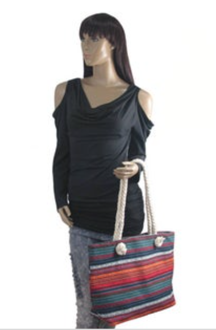 Baja Bag