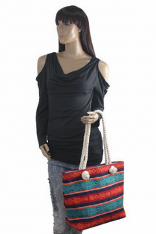 Baja Bag