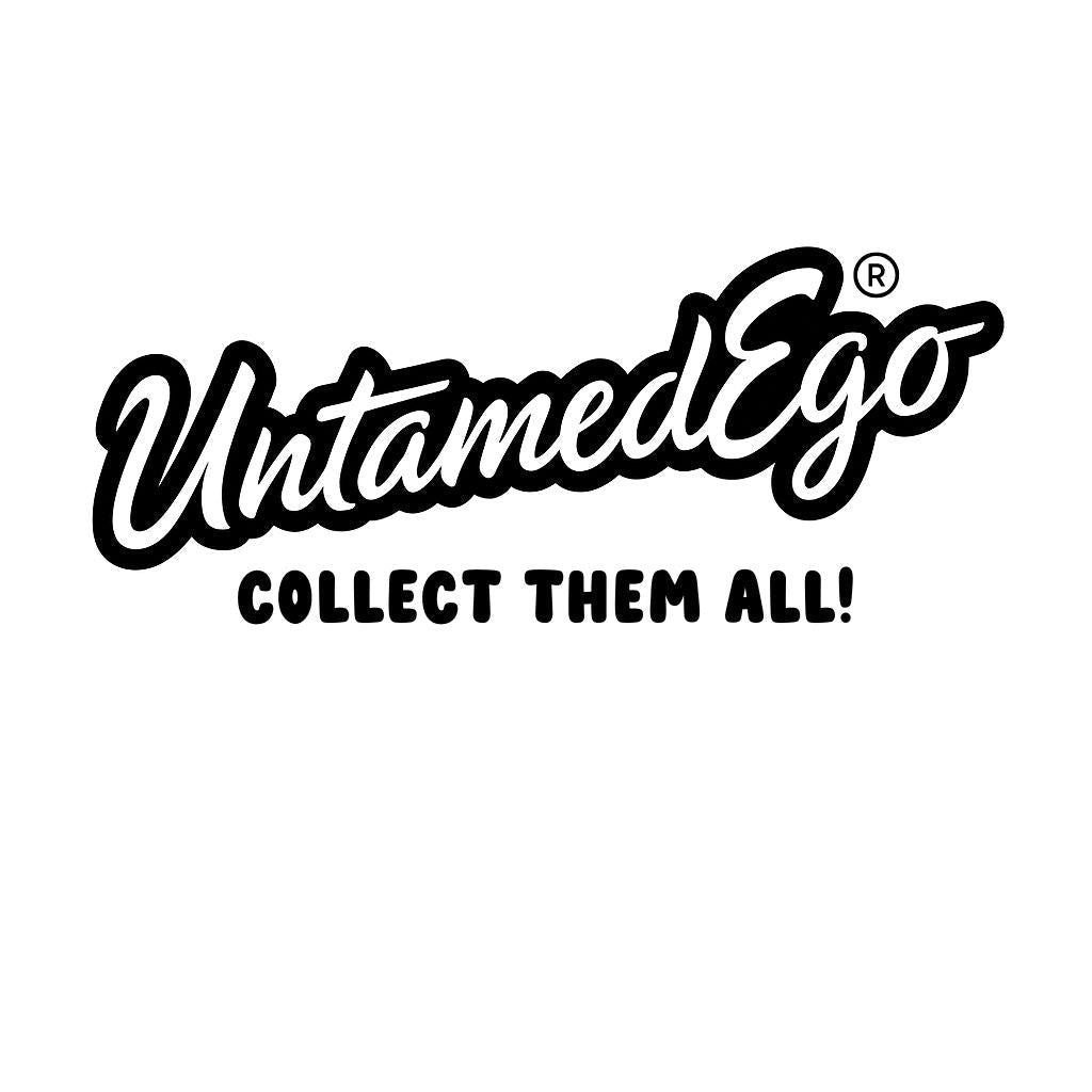 Wednesday Cute Gothic Sticker
