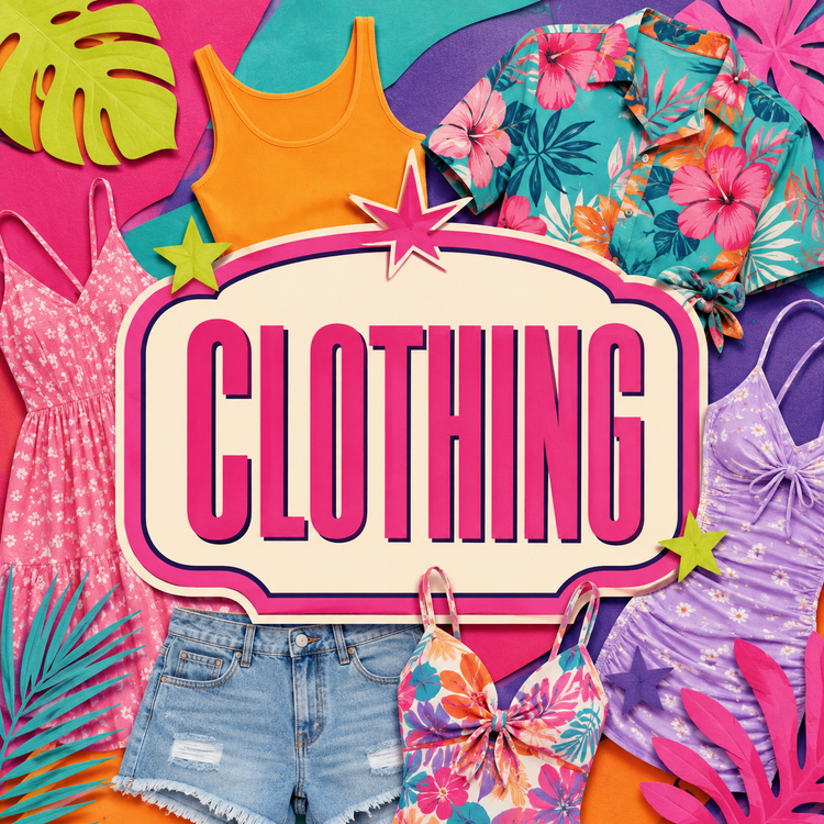 Clothing