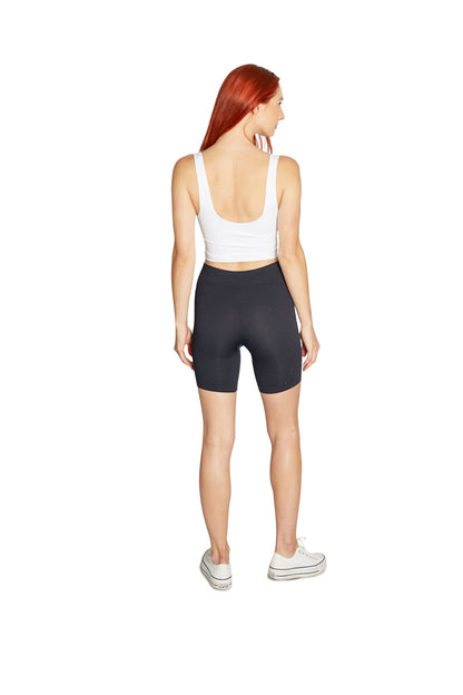 UCF Knights Crop Tank Top