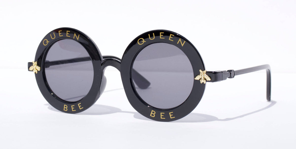 QUEEN BEE