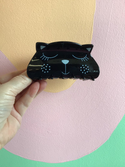 Pretty Kitty Hair Claw