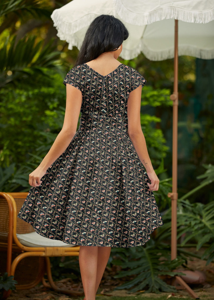 Moth Greta Dress