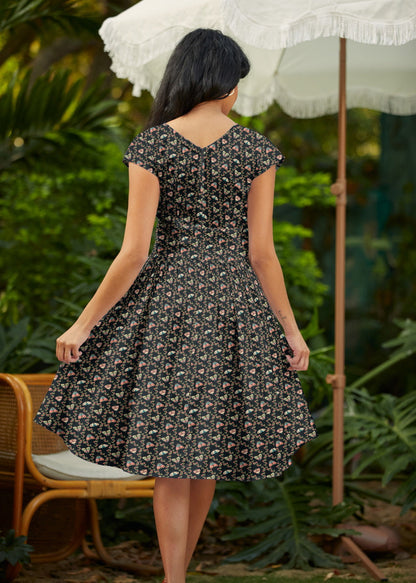 Moth Greta Dress