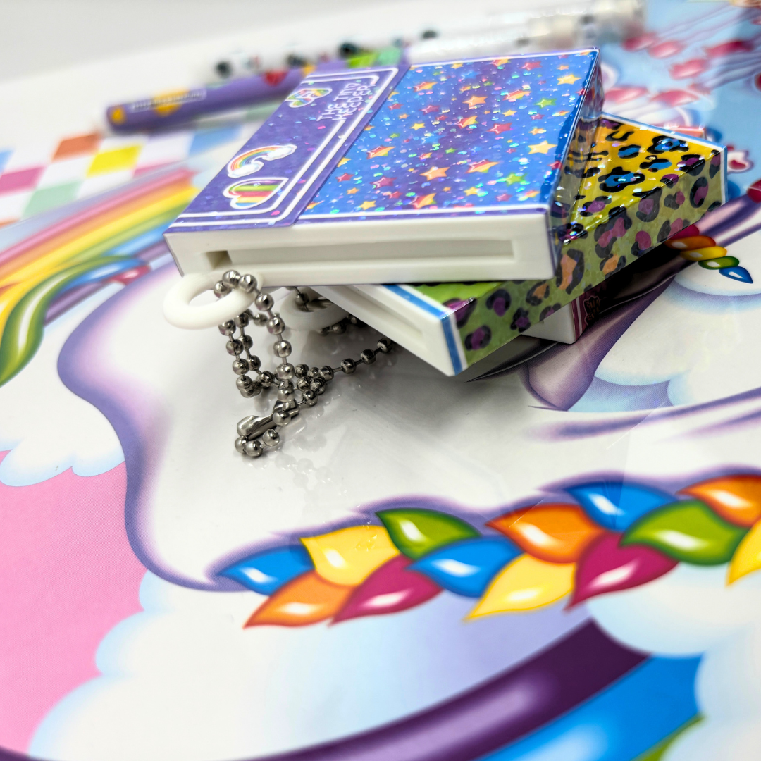 The Tiny Keeper | Bag Charm(s)