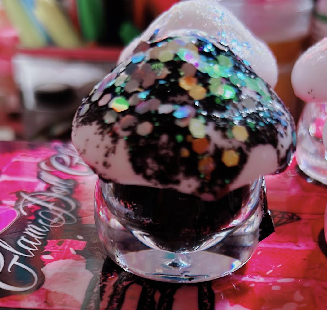 CATACLYSMIC “Magic Mushroom Gels”