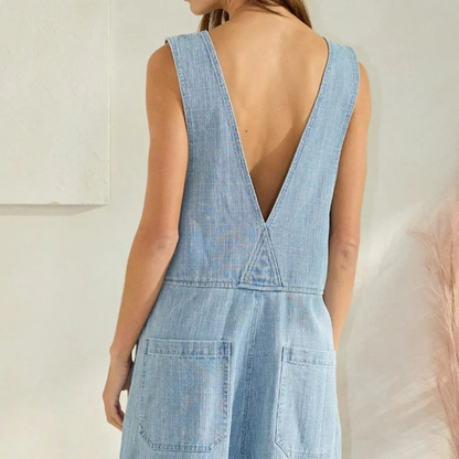 Cheyenne Overalls