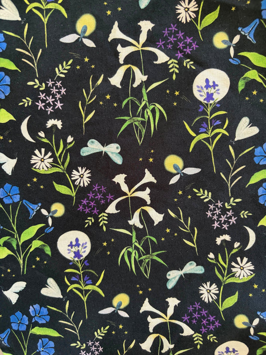 Firefly Midi Dress