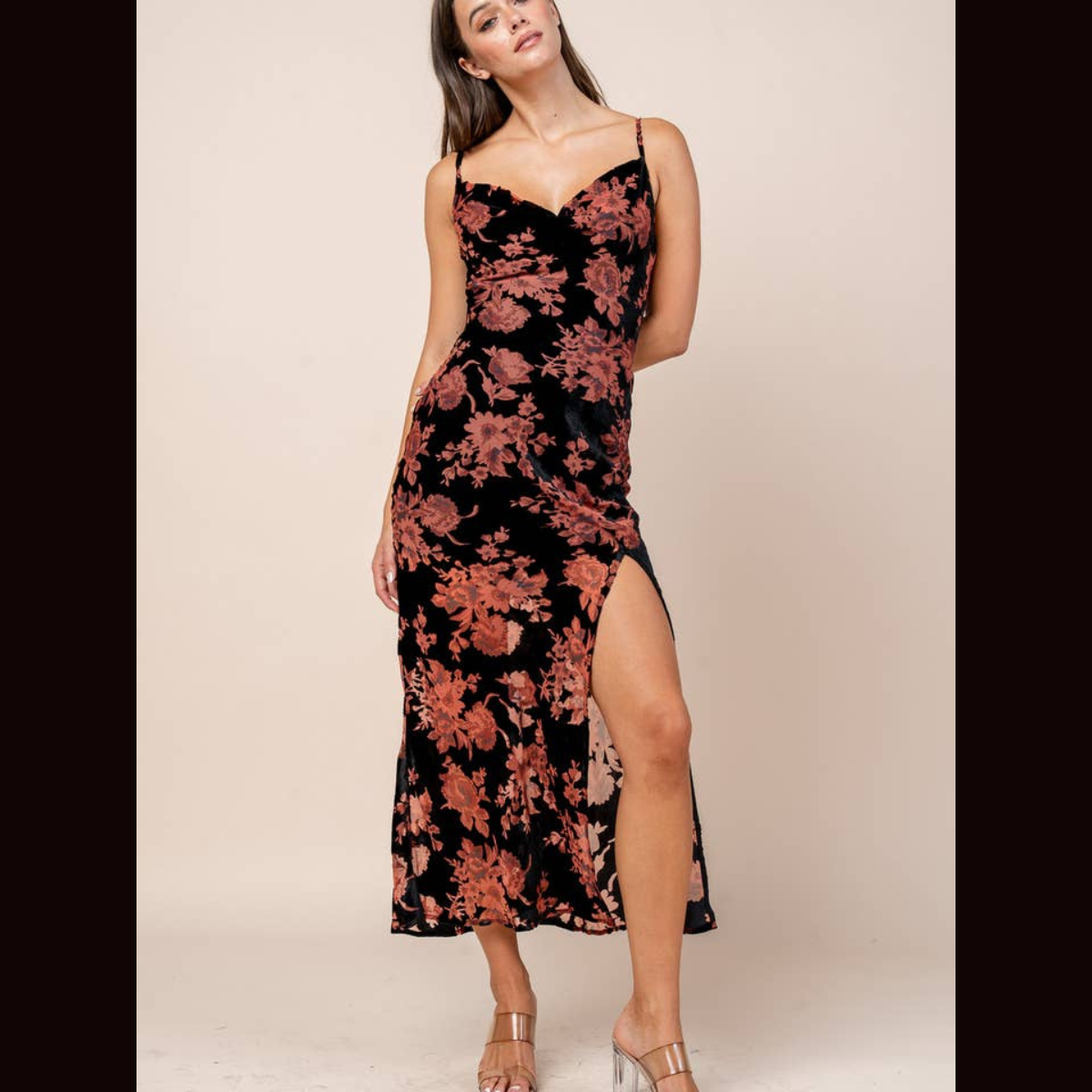 Lilibet Dress