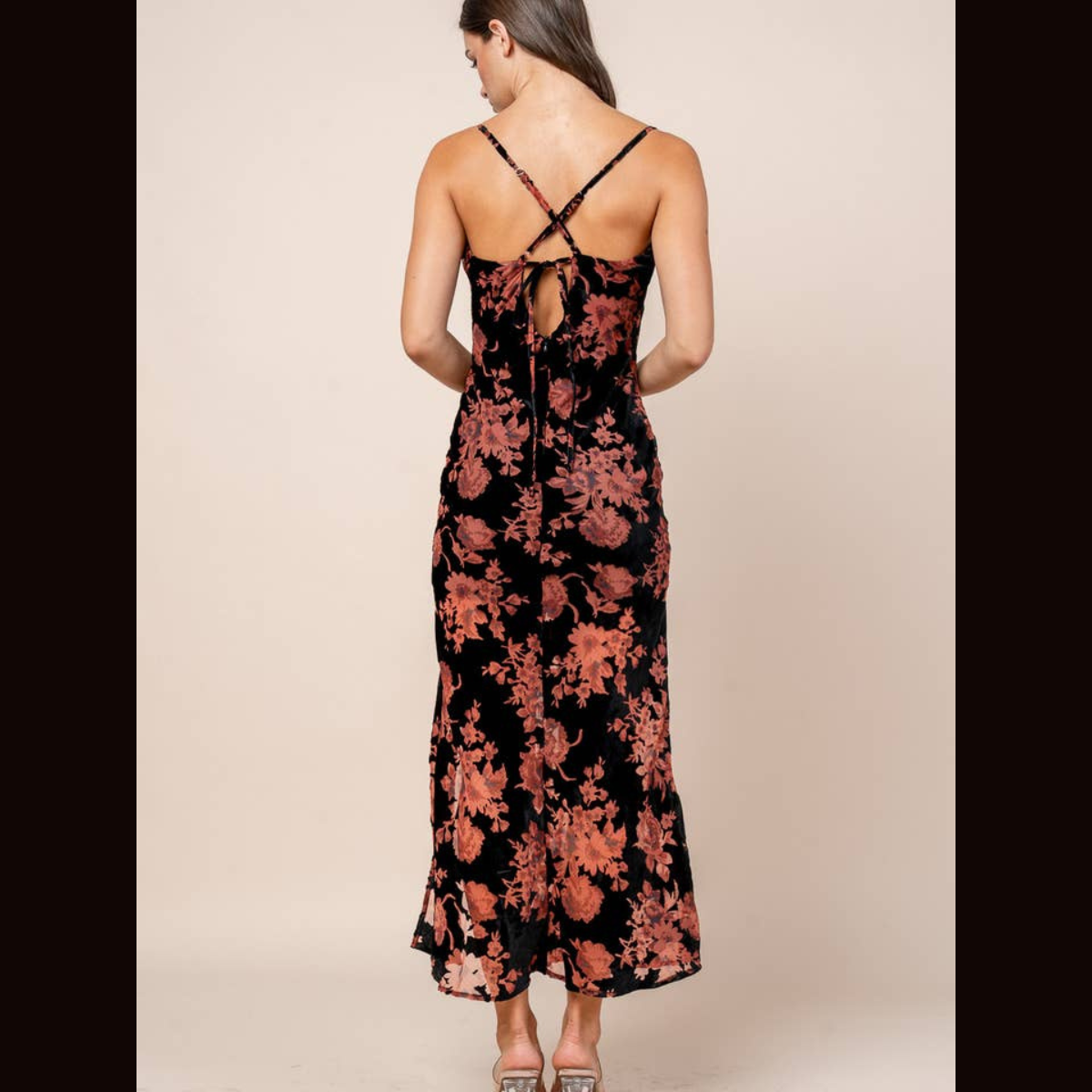 Lilibet Dress