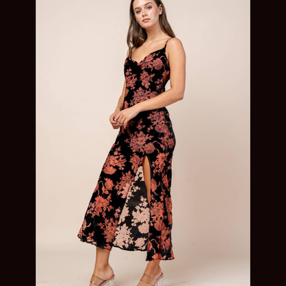 Lilibet Dress