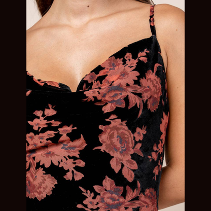 Lilibet Dress