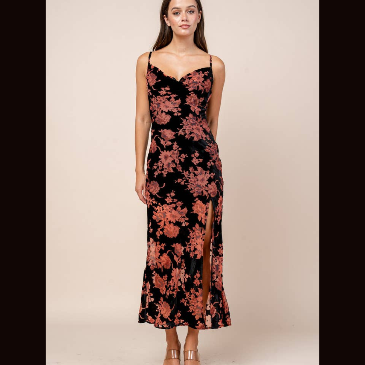 Lilibet Dress