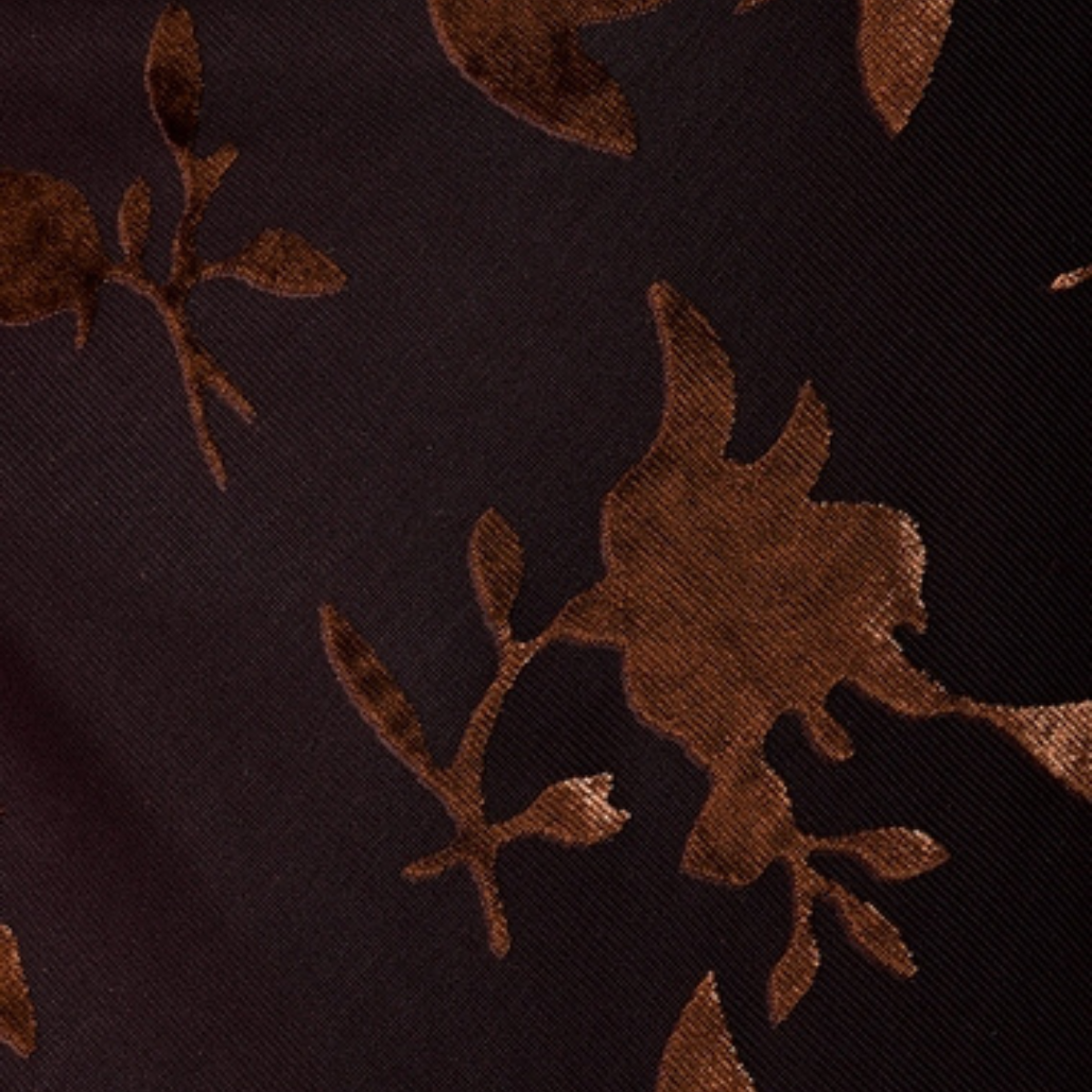 Midnight Gardens Dress