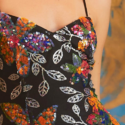Opulent Garden Mini