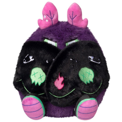 Squishable: Mini - Neon Punk Mothman
