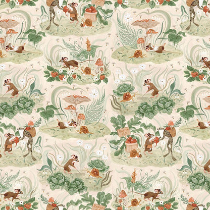 Mouse Vintage Dress