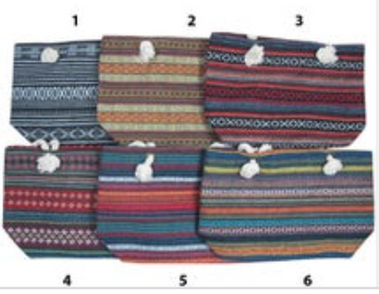 Baja Bag