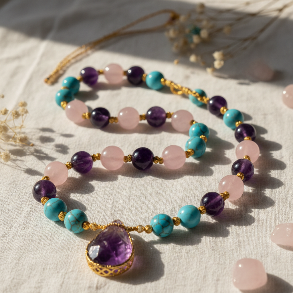 Premium Necklace
