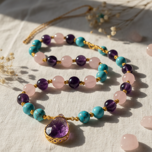 Premium Necklace