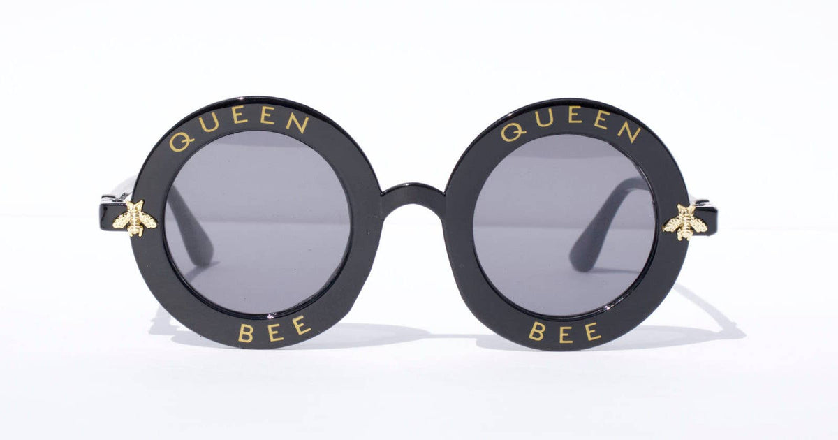 QUEEN BEE