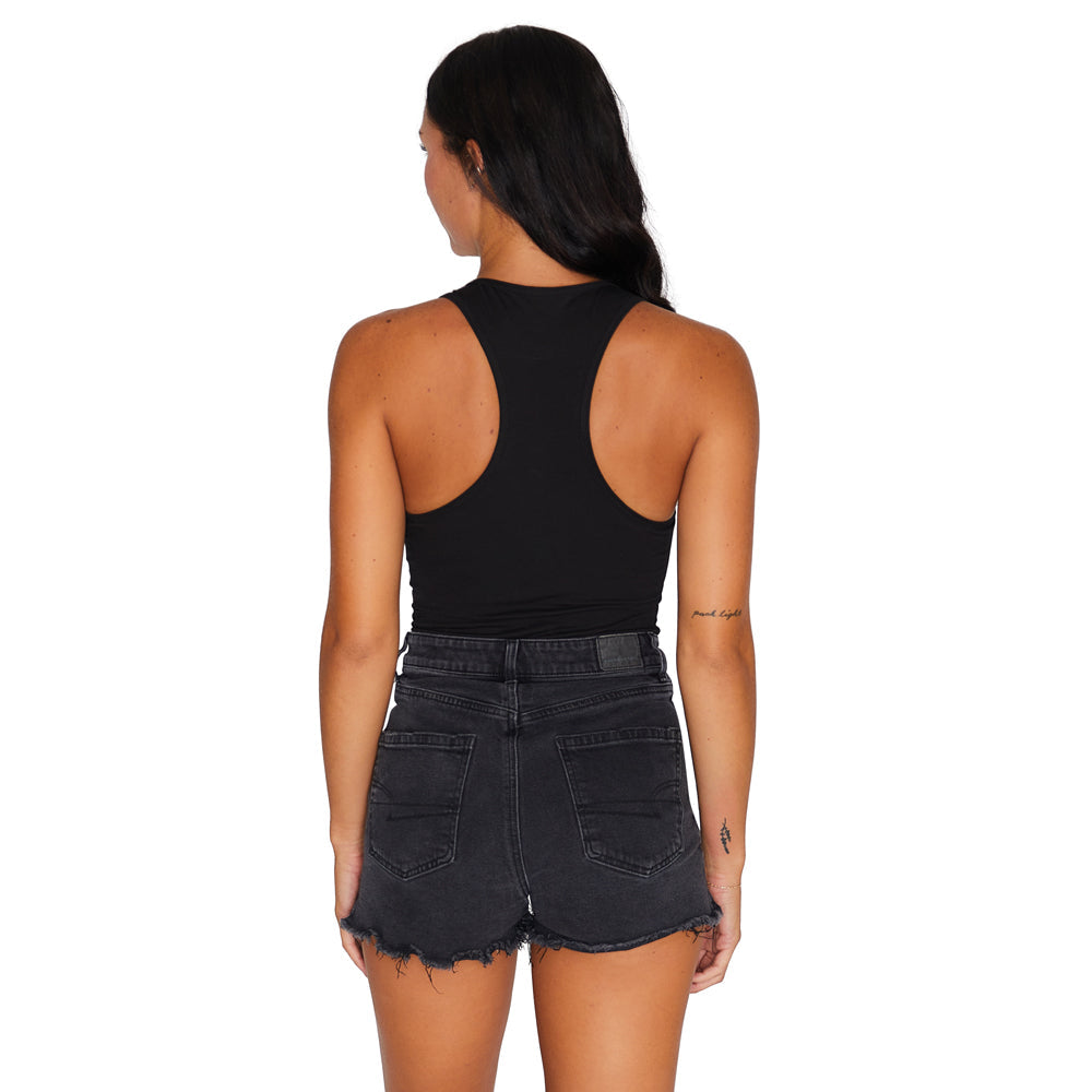 UCF Knights Black Bodysuit