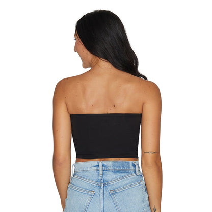 UCF Knights Black Tube Top