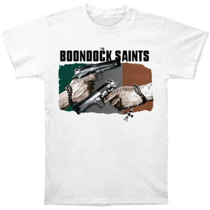 Boondock Saints Movie Rosary Tattoo Aequitas / Veritas M