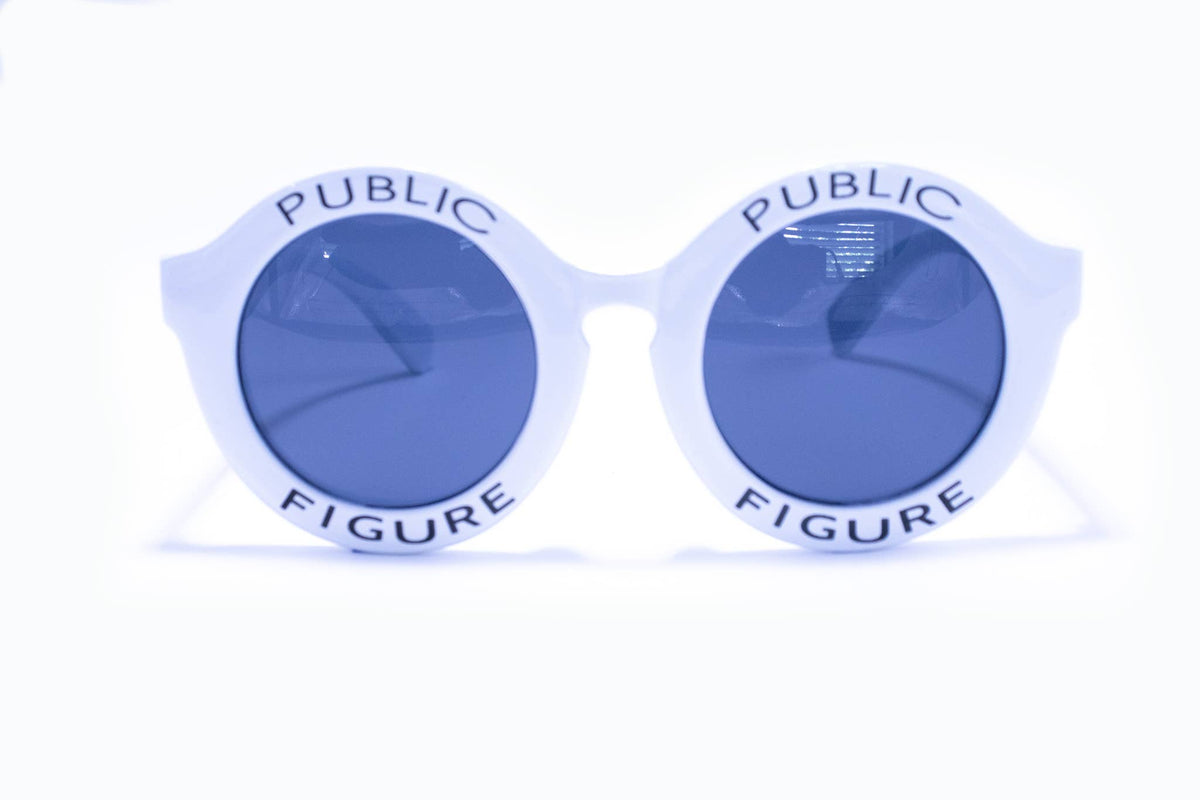 PUBLIC FIGURE