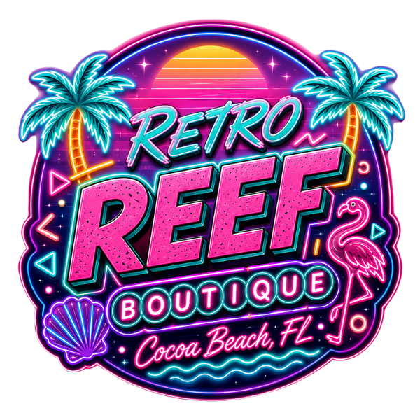 Retro Reef Boutique