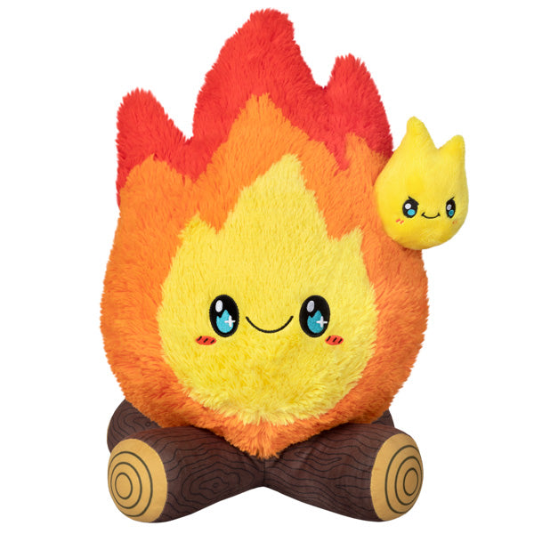 Squishable Campfire (Standard)