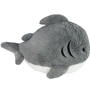Squishable Great White Shark (Standard)