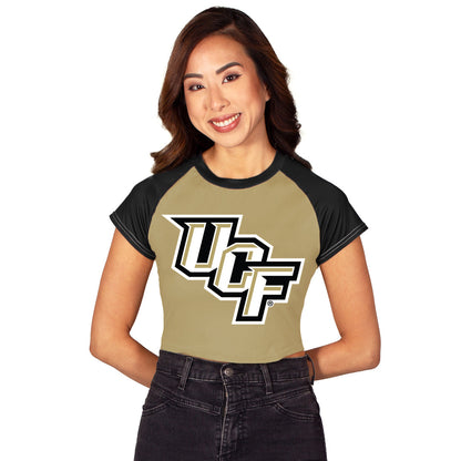 UCF Team Tee